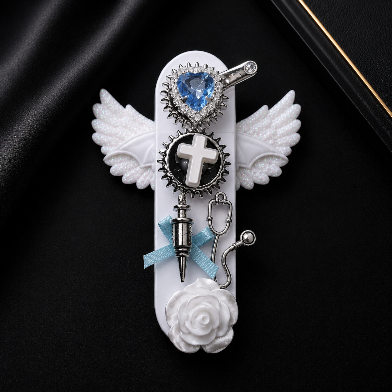 Handmade Aesthetic Design Lighter